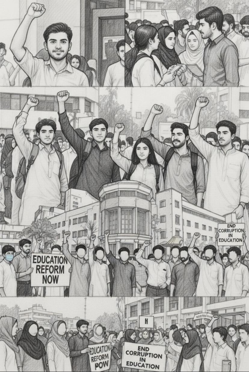 Rethinking Higher Education Reform in 2026