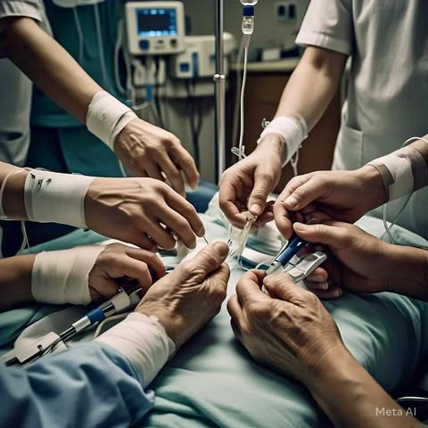 Treatment of cancer patients in Pakistan