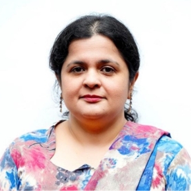 Iram Amjad, PhD photo