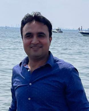 Nizar Ahmad, PhD photo